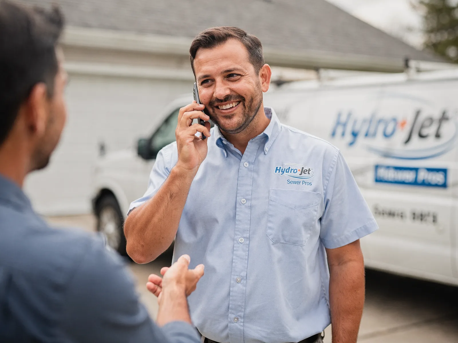 Hydro Jetting Springer, OK FAQs